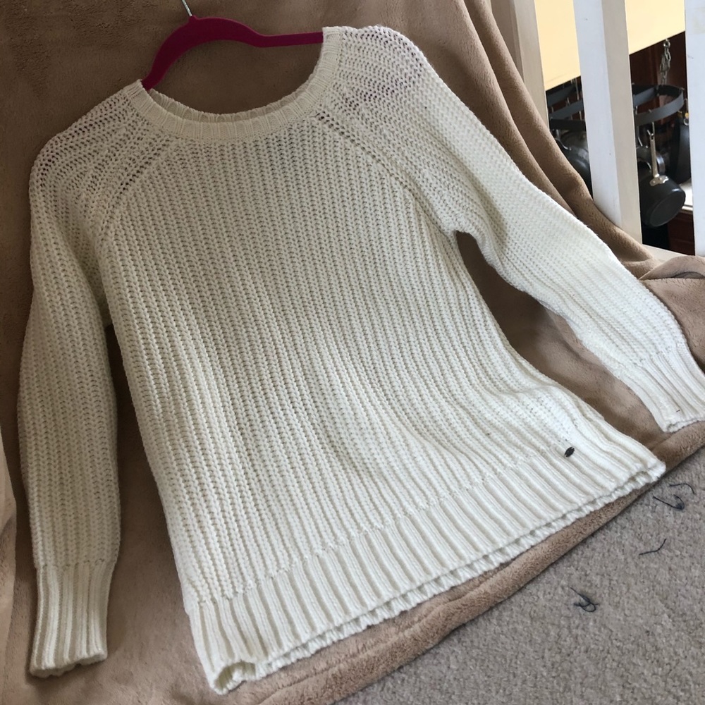 American Eagle Sweaters